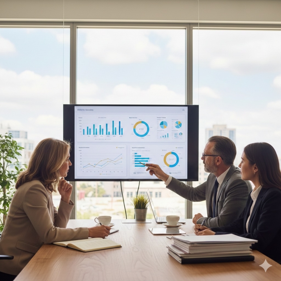 Professional Business Advisors: 10 Qualities You Should Be Looking For